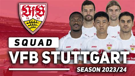 2023–24 VfB Stuttgart season